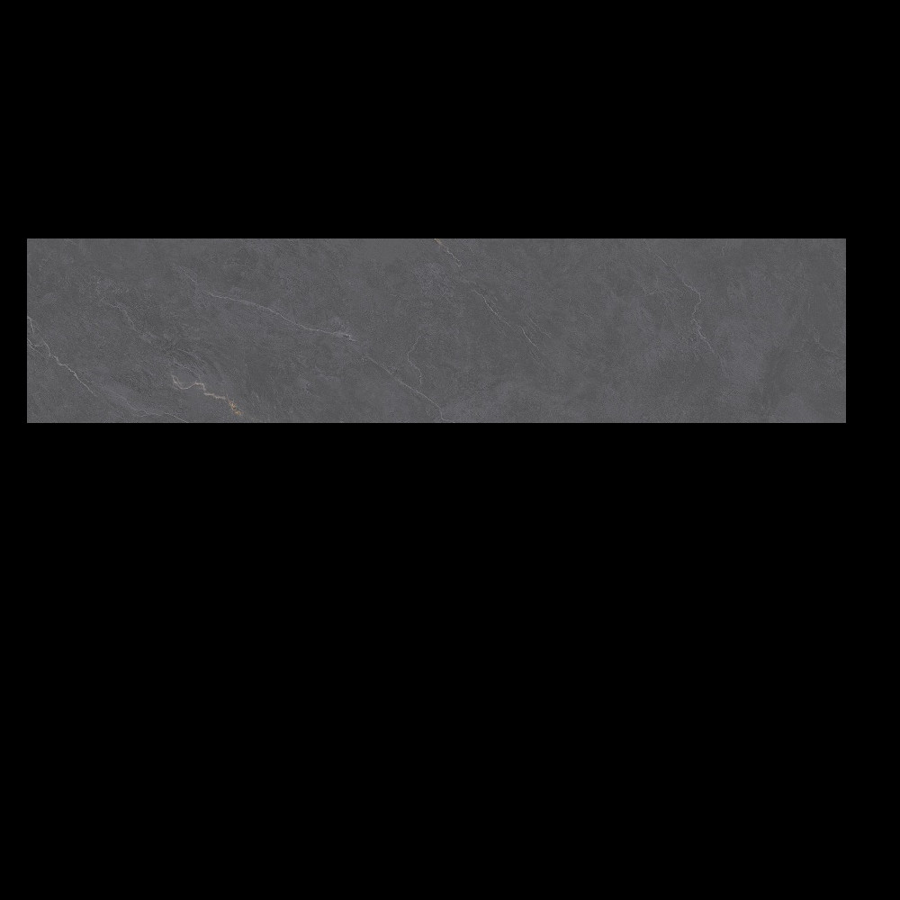 BASCONI HOME Cateye Dark Grey