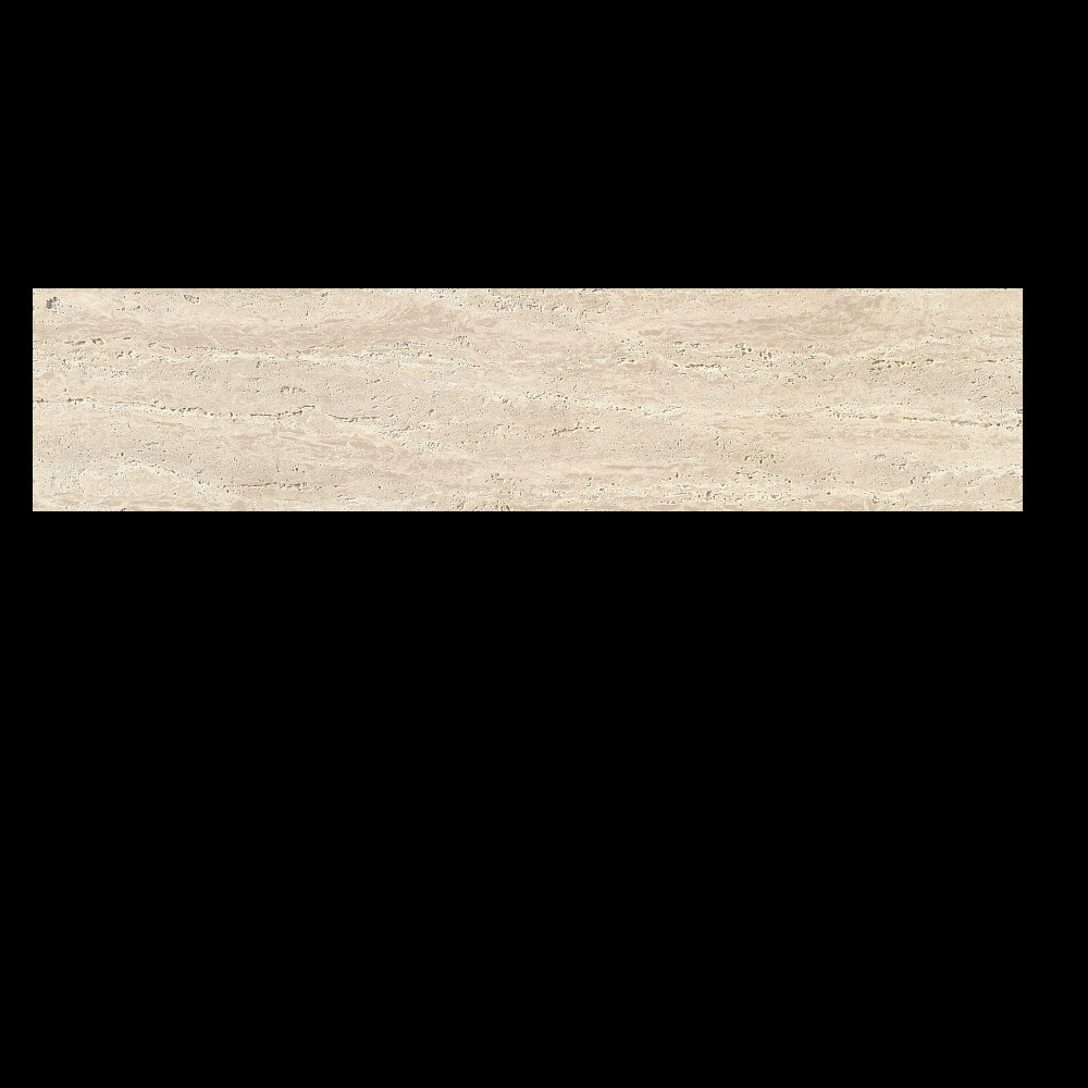 BASCONI HOME Moca Grey Travertine