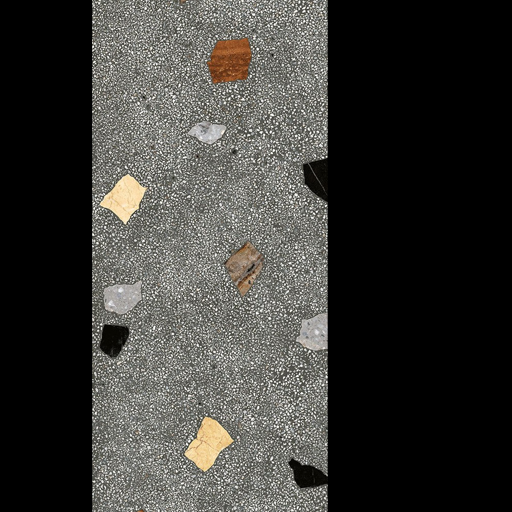 Coliseum Palladio Black