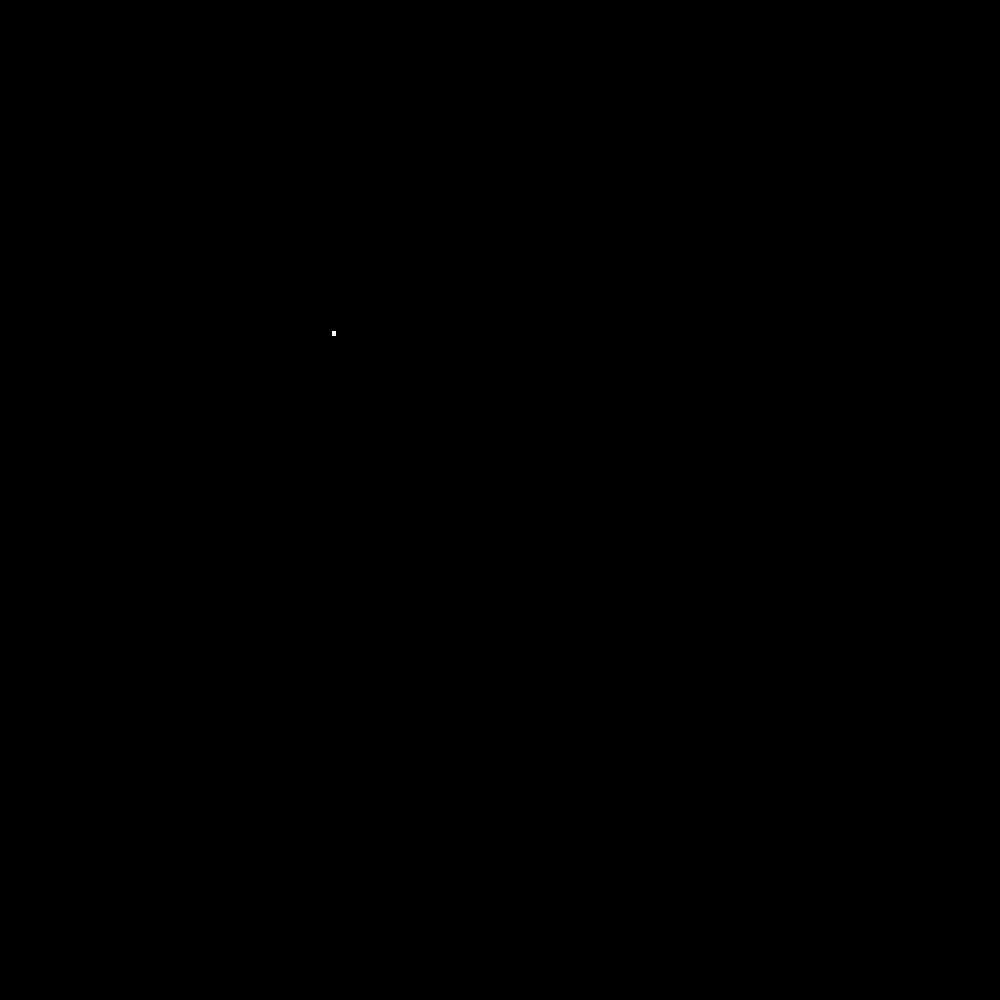 Потолочный профиль D005