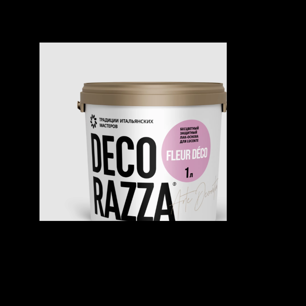 Fleur Deco