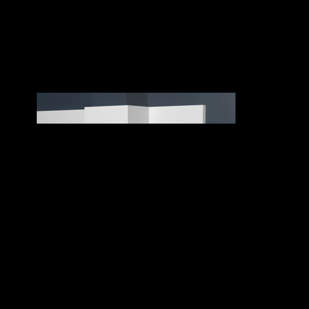 Молдинг DD12