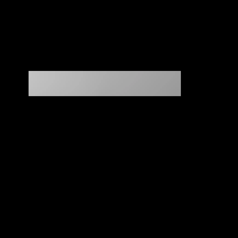 Карниз DD17