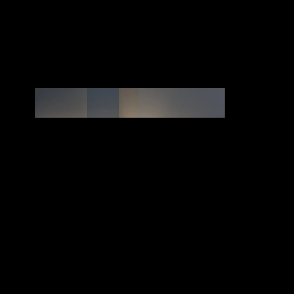 Молдинг DD616