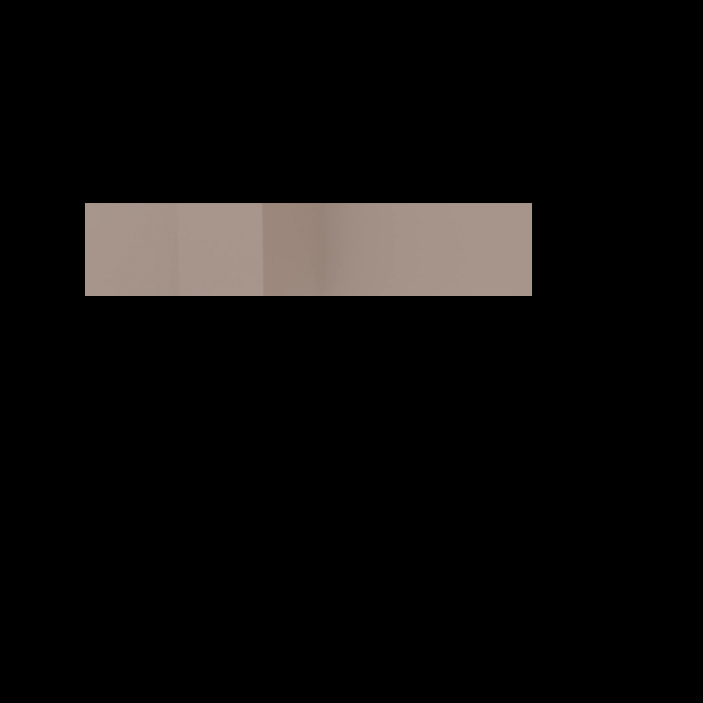 Плинтус DD725