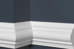 Молдинг DD002