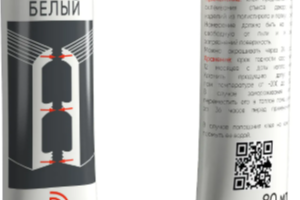 ST-1 клей стыковочный