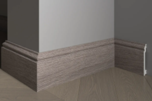 Плинтус 701-80SH