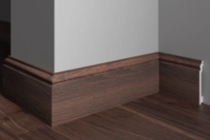 Плинтус 701-88SH