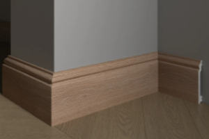 Плинтус 701-90SH