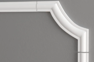 Декоративный уголок C1-157A