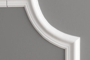 Декоративный уголок C1-DD301