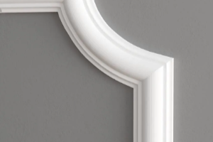 Декоративный уголок C1-DD35