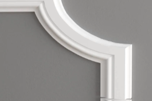 Декоративный уголок C1-DD603