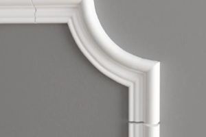 Декоративный уголок C1-DD608