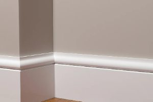 Плинтус DD004