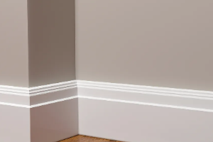 Плинтус DD005