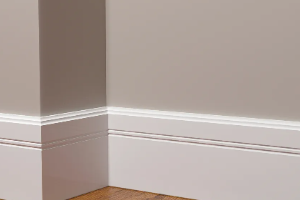 Плинтус DD105