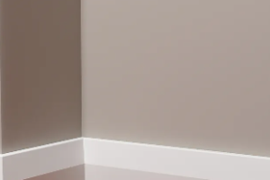 Плинтус DD125