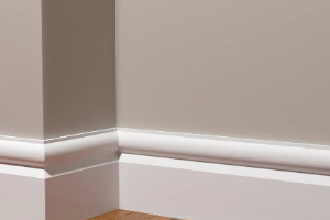 Плинтус DD137