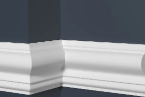 Молдинг DD301