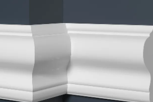 Молдинг DD302