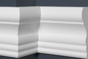 Молдинг DD354