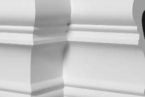 Молдинг DD604