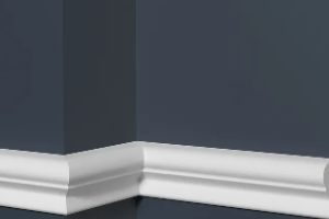 Молдинг DD605