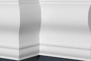 Молдинг DD606