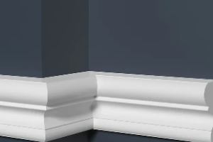 Молдинг DD607