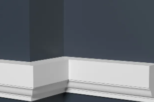 Молдинг DD609