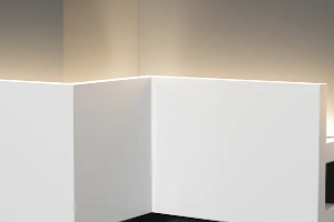 Молдинг DD617