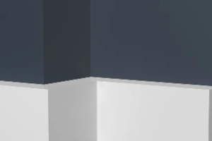 Молдинг DD618