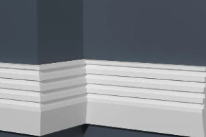 Молдинг DD619