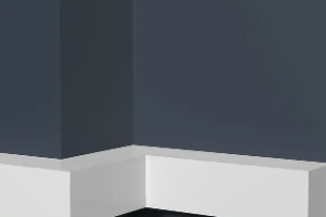 Молдинг DD622