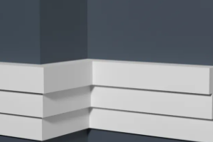 Молдинг DD624