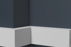 Молдинг DD626