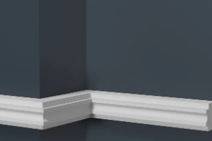 Молдинг DD627