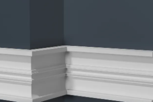 Молдинг DD629