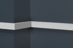 Молдинг DD632