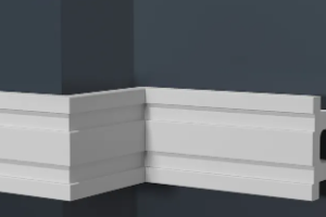 Молдинг DD633