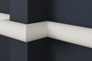 Молдинг DD634