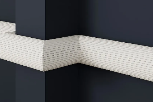 Молдинг DD635