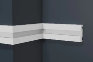 Молдинг DD637