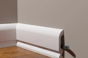 Плинтус DD700