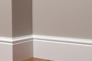 Плинтус DD701