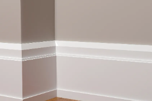 Плинтус DD702