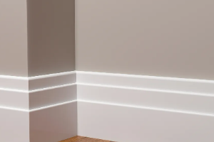 Плинтус DD705