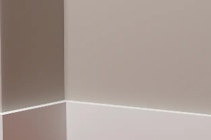 Плинтус DD708